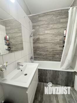 1-к квартира, вторичка, 36м2, 10/17 этаж