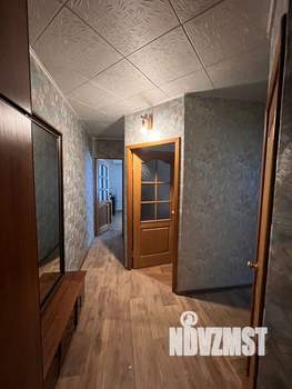 2-к квартира, вторичка, 44м2, 2/5 этаж