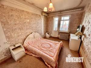 3-к квартира, вторичка, 64м2, 9/9 этаж