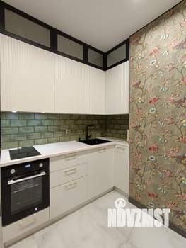 Студия квартира, вторичка, 31м2, 9/25 этаж