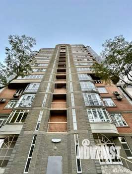 4-к квартира, вторичка, 172м2, 6/14 этаж