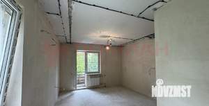 1-к квартира, вторичка, 35м2, 3/9 этаж
