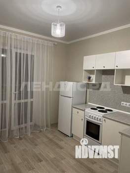 1-к квартира, вторичка, 33м2, 12/14 этаж