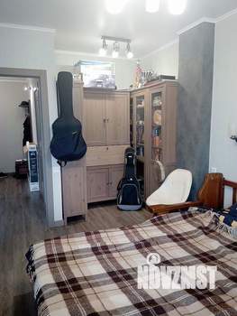 1-к квартира, вторичка, 56м2, 15/16 этаж