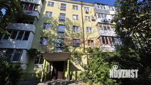 2-к квартира, вторичка, 46м2, 4/5 этаж
