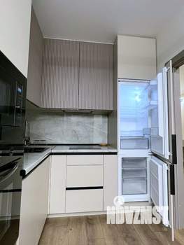 2-к квартира, вторичка, 40м2, 12/25 этаж