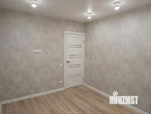 2-к квартира, вторичка, 57м2, 8/10 этаж