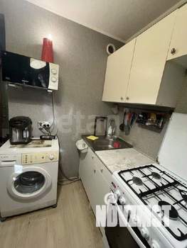 2-к квартира, вторичка, 42м2, 2/5 этаж