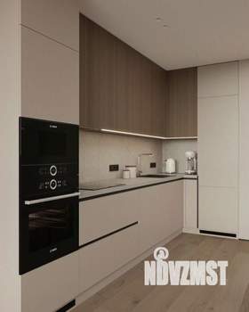 2-к квартира, вторичка, 62м2, 14/24 этаж