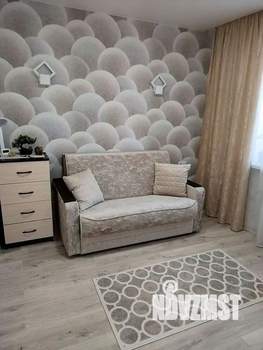 1-к квартира, вторичка, 45м2, 23/24 этаж