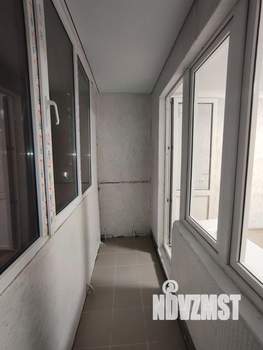 1-к квартира, вторичка, 33м2, 2/10 этаж