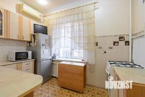 3-к квартира, вторичка, 74м2, 4/5 этаж