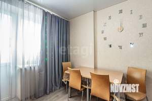 2-к квартира, вторичка, 51м2, 8/19 этаж