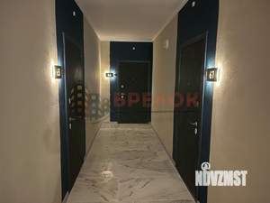 1-к квартира, вторичка, 38м2, 10/24 этаж
