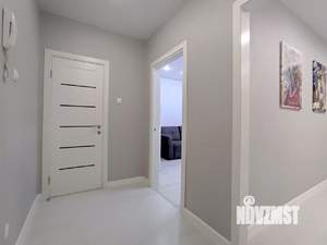 1-к квартира, вторичка, 54м2, 4/19 этаж