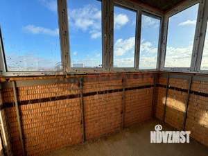 2-к квартира, вторичка, 45м2, 14/24 этаж