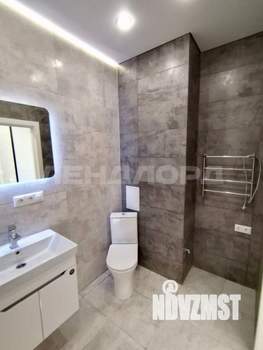 Студия квартира, вторичка, 34м2, 7/26 этаж