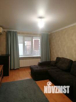 1-к квартира, вторичка, 47м2, 4/11 этаж