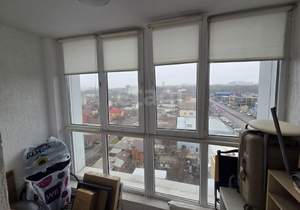 2-к квартира, вторичка, 57м2, 11/17 этаж