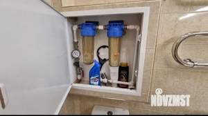 1-к квартира, вторичка, 33м2, 3/3 этаж