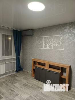 1-к квартира, вторичка, 32м2, 3/5 этаж
