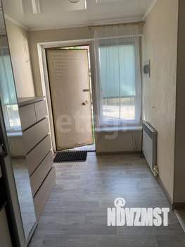 2-к квартира, вторичка, 42м2, 1/5 этаж