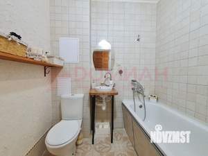 1-к квартира, вторичка, 30м2, 2/9 этаж