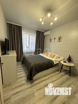 1-к квартира, вторичка, 30м2, 13/22 этаж