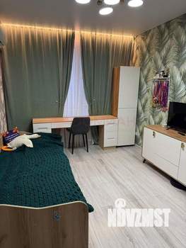 2-к квартира, вторичка, 48м2, 23/24 этаж