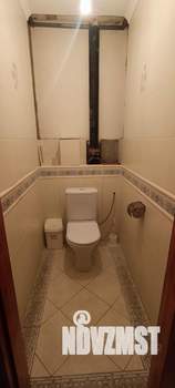 2-к квартира, вторичка, 52м2, 5/9 этаж