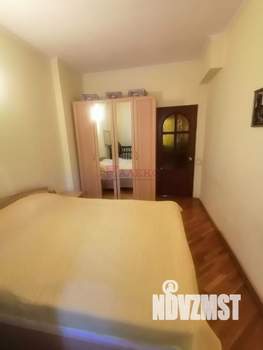 2-к квартира, вторичка, 54м2, 4/4 этаж