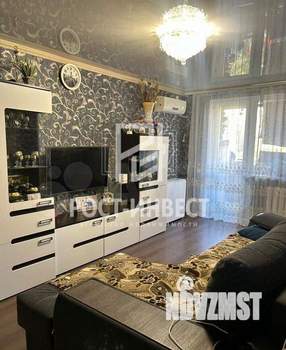 3-к квартира, вторичка, 57м2, 4/5 этаж