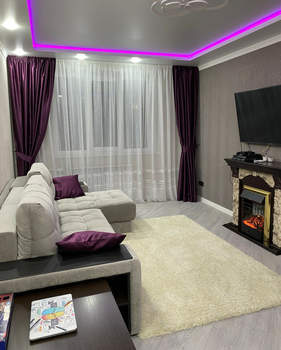 2-к квартира, вторичка, 59м2, 5/7 этаж