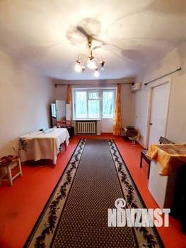 3-к квартира, вторичка, 55м2, 3/6 этаж