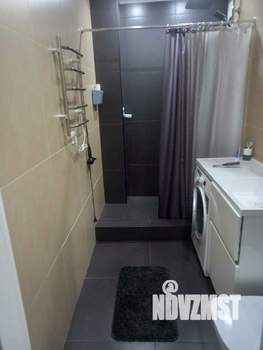 1-к квартира, вторичка, 40м2, 15/25 этаж