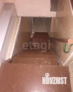 Студия квартира, вторичка, 28м2, 1/3 этаж
