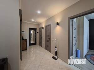 2-к квартира, вторичка, 80м2, 15/24 этаж