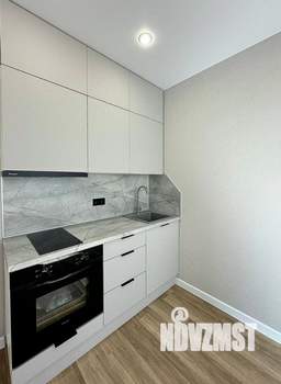 Студия квартира, вторичка, 25м2, 21/25 этаж