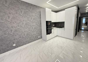 Студия квартира, вторичка, 31м2, 8/23 этаж