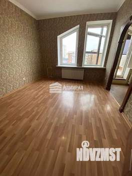 4-к квартира, вторичка, 118м2, 9/9 этаж