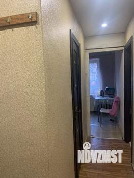 1-к квартира, вторичка, 32м2, 1/9 этаж