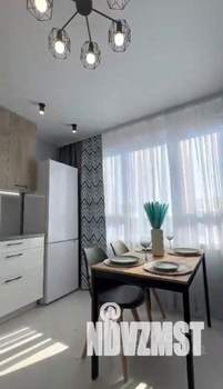 1-к квартира, вторичка, 39м2, 12/24 этаж