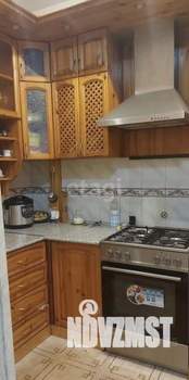 4-к квартира, вторичка, 80м2, 1/3 этаж