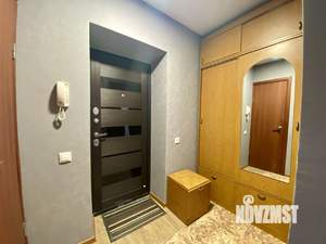 1-к квартира, вторичка, 36м2, 8/9 этаж