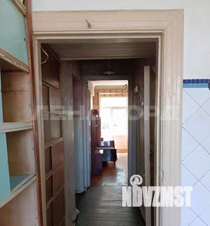 2-к квартира, вторичка, 59м2, 5/5 этаж