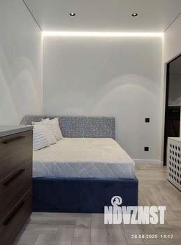 3-к квартира, вторичка, 70м2, 25/25 этаж