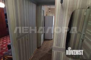 1-к квартира, вторичка, 32м2, 4/9 этаж
