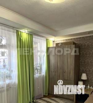 1-к квартира, вторичка, 23м2, 3/3 этаж