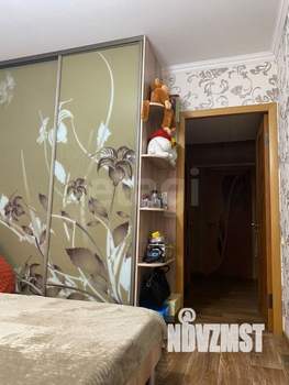 3-к квартира, вторичка, 63м2, 7/9 этаж