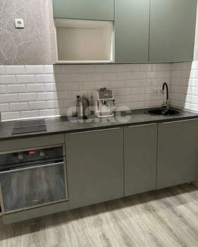 1-к квартира, вторичка, 44м2, 9/22 этаж